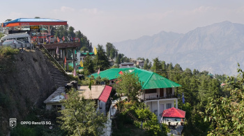 Property for sale in Kufri, Shimla