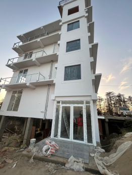 Property for sale in Fagu, Shimla