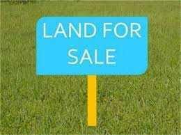 Residential Plot for Sale in Nahar Area, Buxar