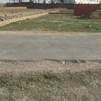 1360 Sq.ft. Residential Plot for Sale in GT Road, Mughalsarai