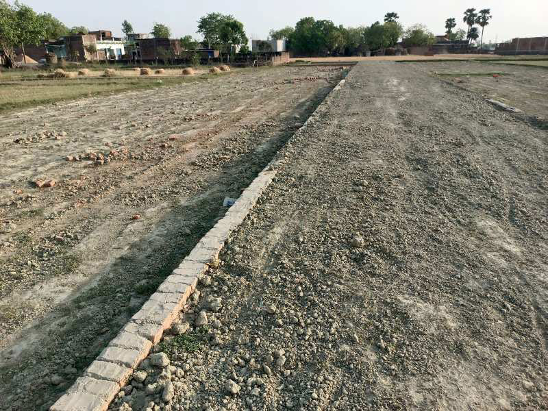 1360 Sq.ft. Residential Plot for Sale in GT Road, Mughalsarai