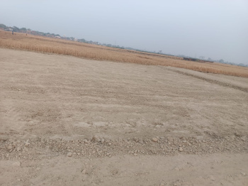 1360 Sq.ft. Residential Plot for Sale in Alinagar, Mughalsarai