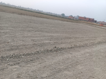 1360 Sq.ft. Residential Plot for Sale in Nh2, Mathura