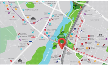 Flats & Apartments for Sale in Sector 94, Noida