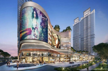 Property for sale in Sector 94 Noida