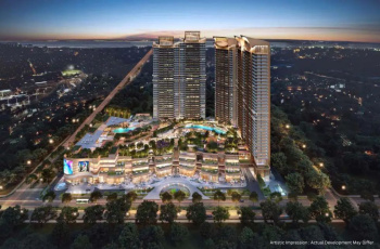 Property for sale in Sector 94 Noida