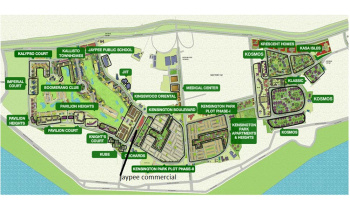 Flats & Apartments for Sale in Sector 129, Noida
