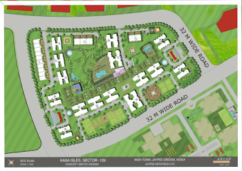 Property for sale in Sector 129 Noida