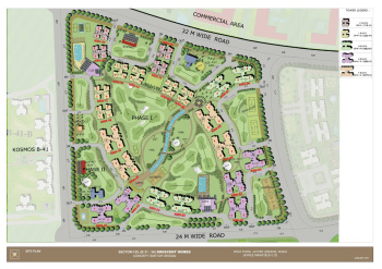 Property for sale in Sector 129 Noida