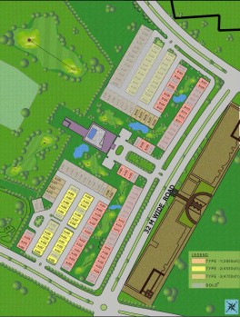 Villa for Sale in Sector 128, Noida
