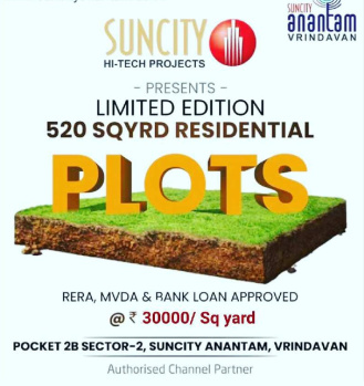 Property for sale in Jait, Vrindavan