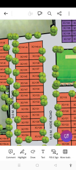 Property for sale in Jait, Vrindavan