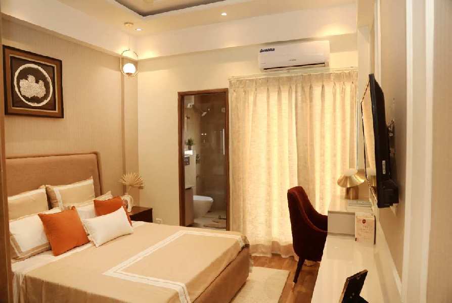 Suncity Vatsal Valley Gurgaon independent residential Floor
