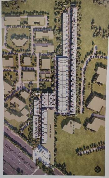 Property for sale in Gwal Pahari, Gurgaon