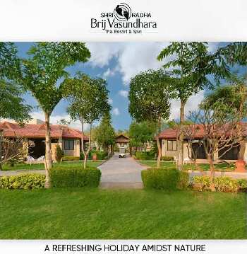 Property for sale in Govardhan, Mathura