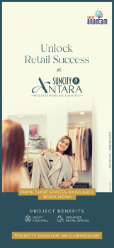 Property for sale in NH-2, Vrindavan