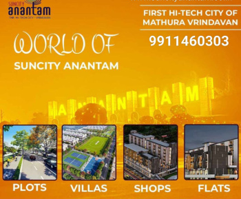 Property for sale in NH-2, Vrindavan