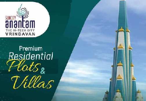 Property for sale in VIP Road, Vrindavan