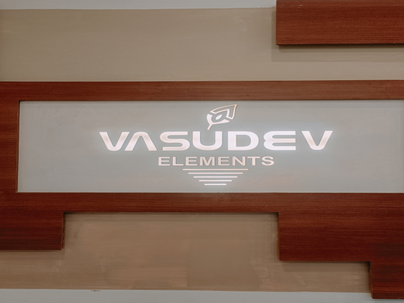 Premium Duplex House in Vasudev Elements