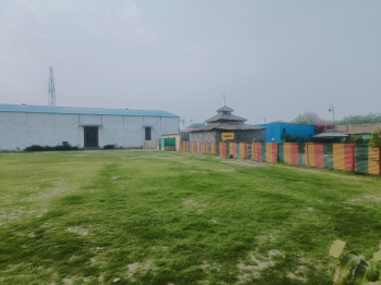 Property for sale in Sunrakh Road, Vrindavan