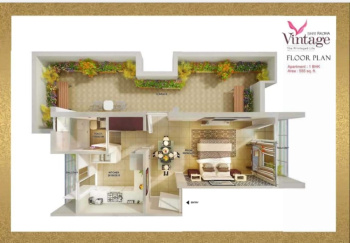 Property for sale in Goverdhan Road, Mathura