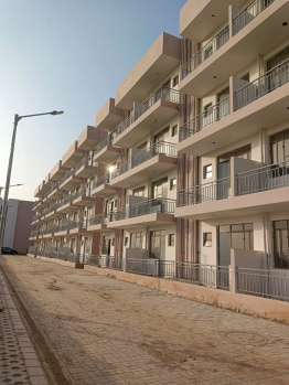 LIG Flats Suncity Anantam Vrindavan