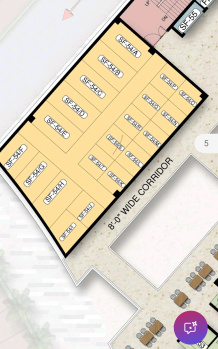 Property for sale in Rukmani Vihar, Vrindavan