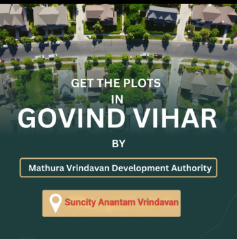 Property for sale in NH-2, Vrindavan