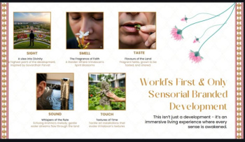 Property for sale in NH-2, Vrindavan