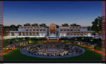 Property for sale in ISKCON Vrindavan,