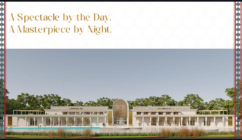 Property for sale in ISKCON Vrindavan, 