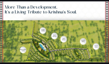 Property for sale in ISKCON Vrindavan, 