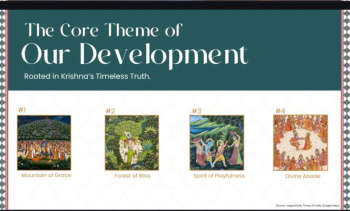 Property for sale in ISKCON Vrindavan, 