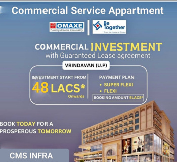 Property for sale in Chhatikara Road, Vrindavan