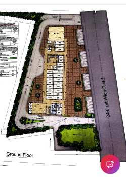 Property for sale in Chhatikara Road, Vrindavan