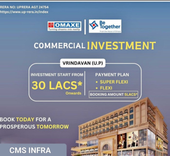 Property for sale in Chhatikara, Vrindavan