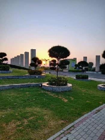 1845 Sq.ft. Residential Plot for Sale in National Highway-2, Vrindavan