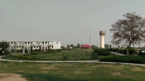 Residential Plot for Sale in Jait, Vrindavan (204 Sq. Yards)