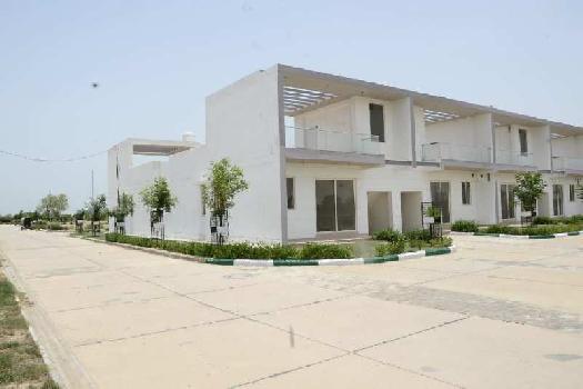 1 BHK Individual Houses / Villas for Sale in Jait, Vrindavan (800 Sq.ft.)