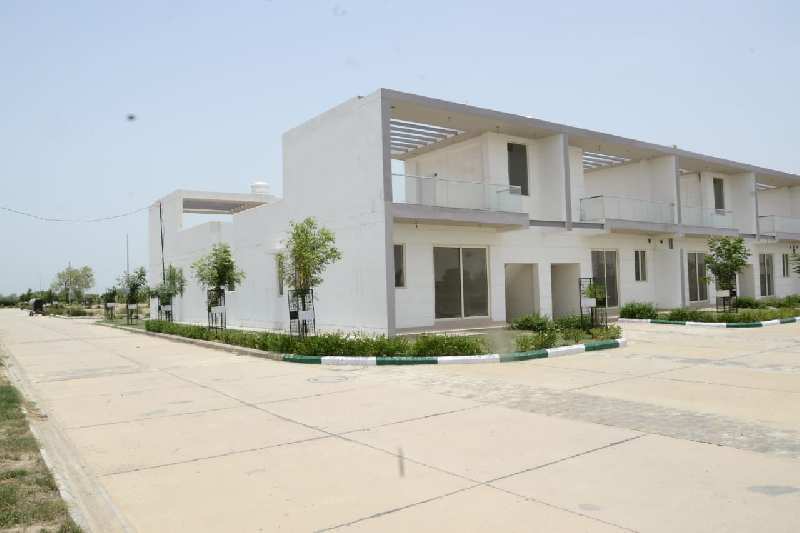 1 BHK Individual Houses / Villas For Sale In Jait, Vrindavan (800 Sq.ft.)