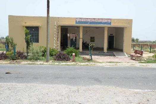 Property for sale in Jait, Vrindavan