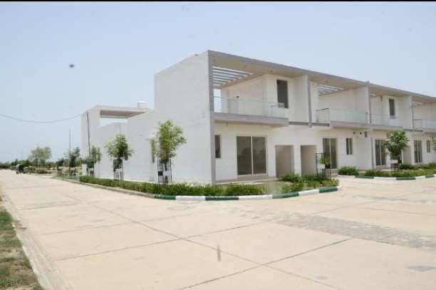 204 Sq yard Residential plots in Suncity Anantam Vrindavan