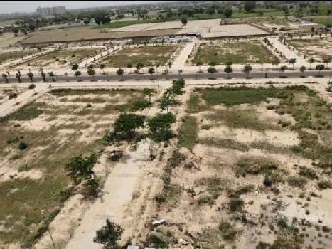 Property for sale in Jait, Vrindavan