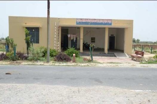 Property for sale in Jait, Vrindavan