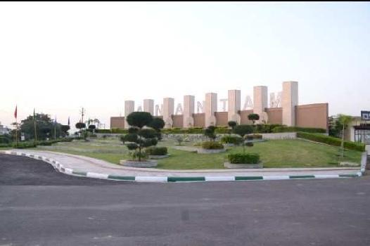 Property for sale in Jait, Vrindavan