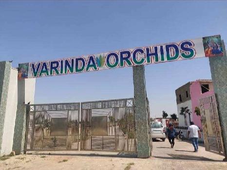 Freehold property, Vrinda Orchids Township project