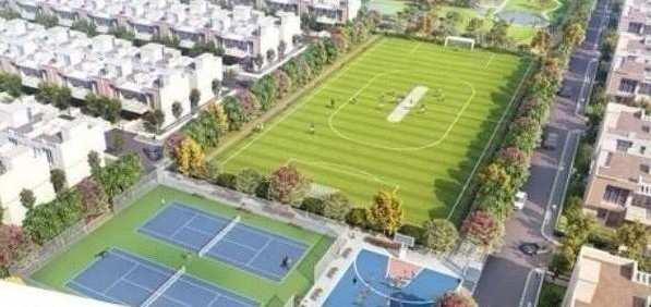 Property for sale in Jait, Vrindavan