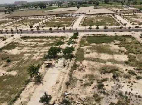 Property for sale in Jait, Vrindavan