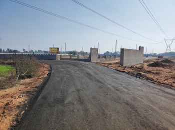 Property for sale in Goverdhan Road, Mathura