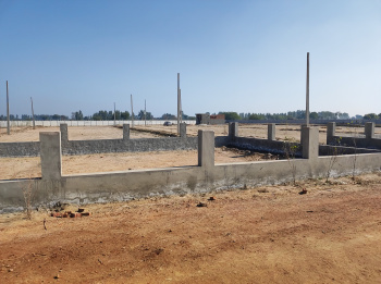 Property for sale in Goverdhan Road, Mathura